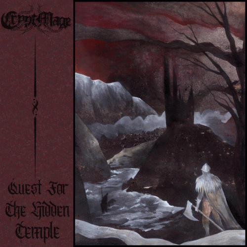 Quest for the Hidden Temple